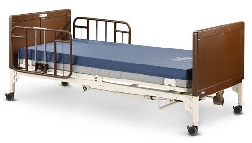 G Series Full Electric Bed