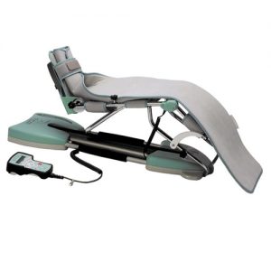 Kinetec Spectra Knee CPM Machine